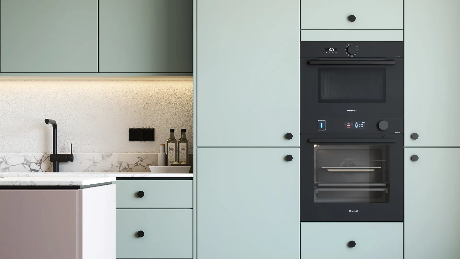 Kuchenki mikrofalowe